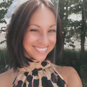 Meet your Posher, Cheryl